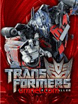 game pic for Transformers Revenge of the Fallen